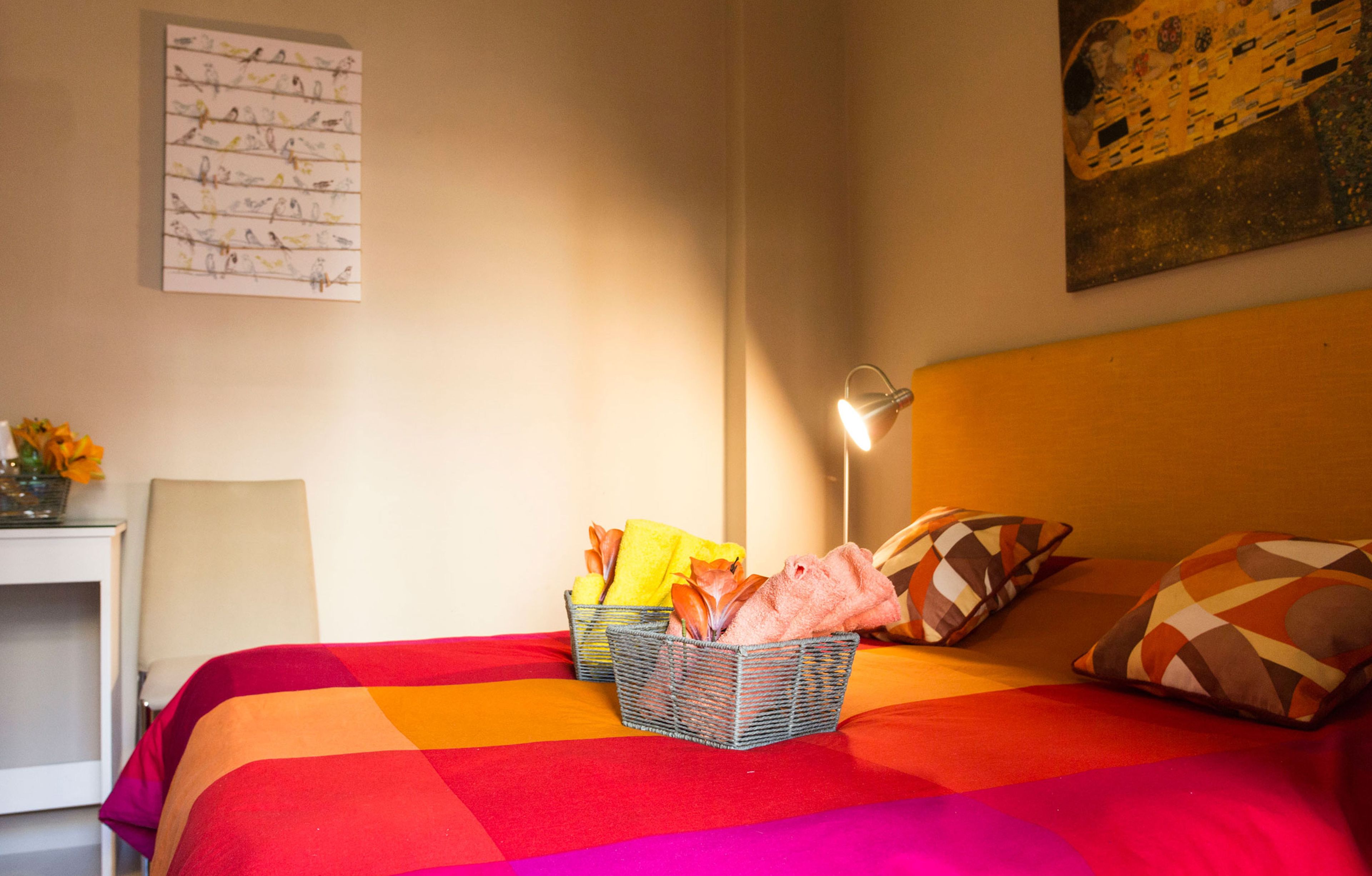 Foto - B&B Monica's House