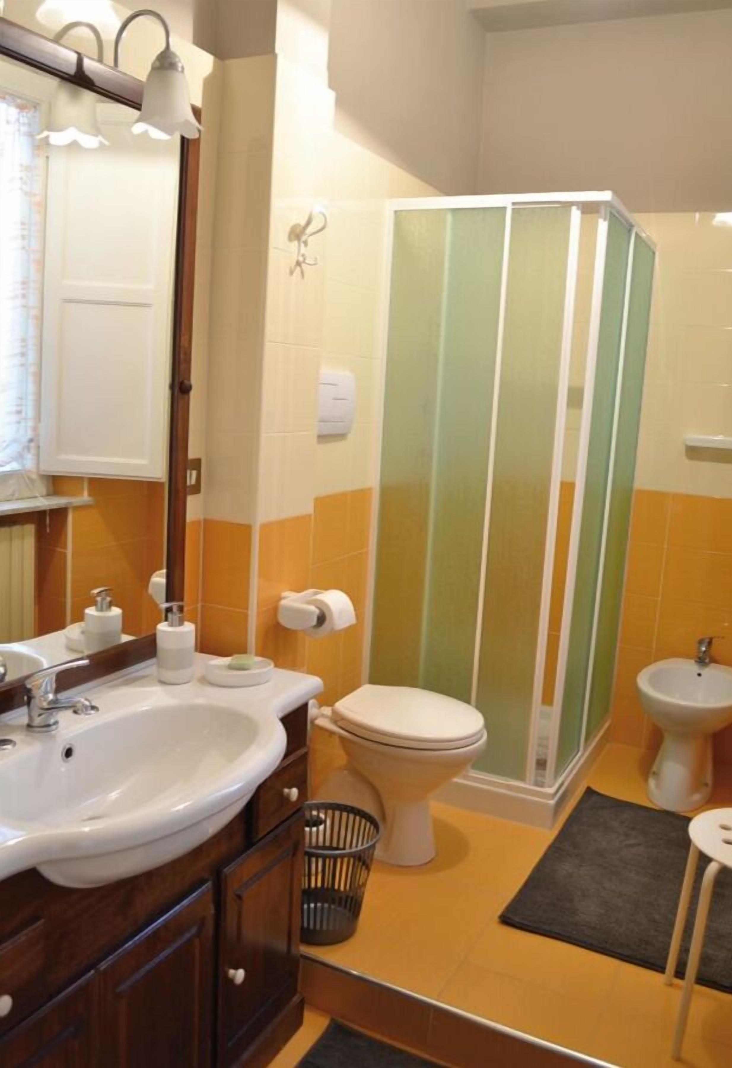 Foto - B&B Monica's House