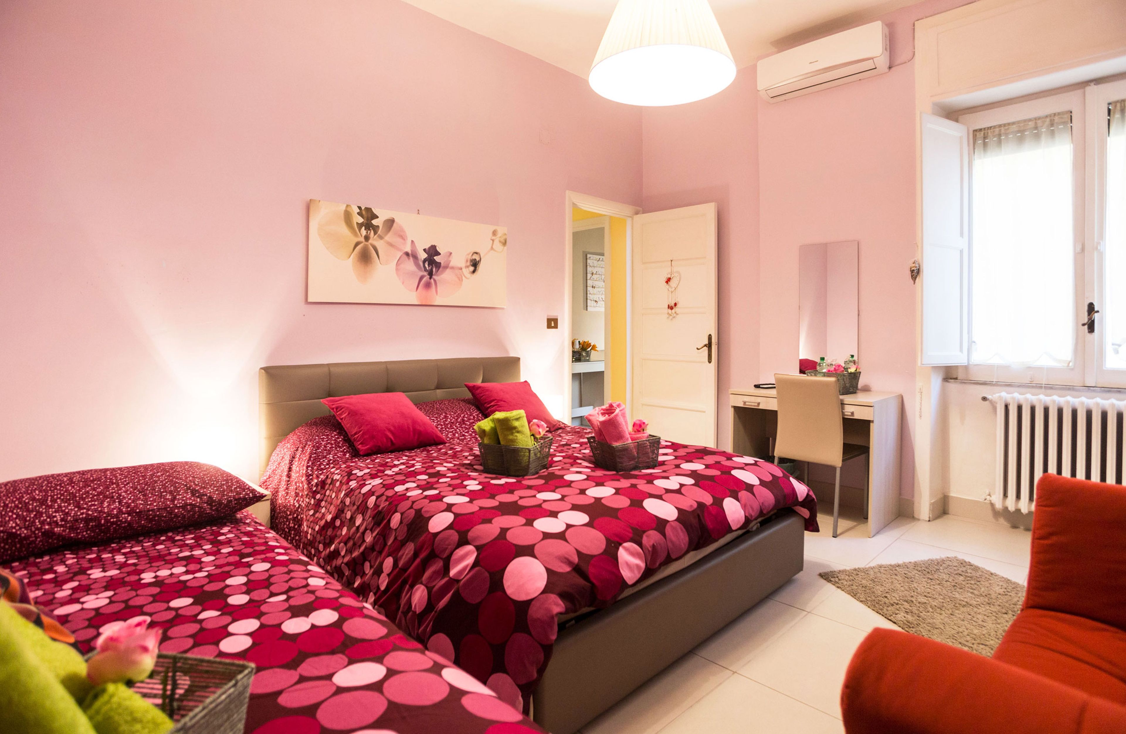 Foto - B&B Monica's House