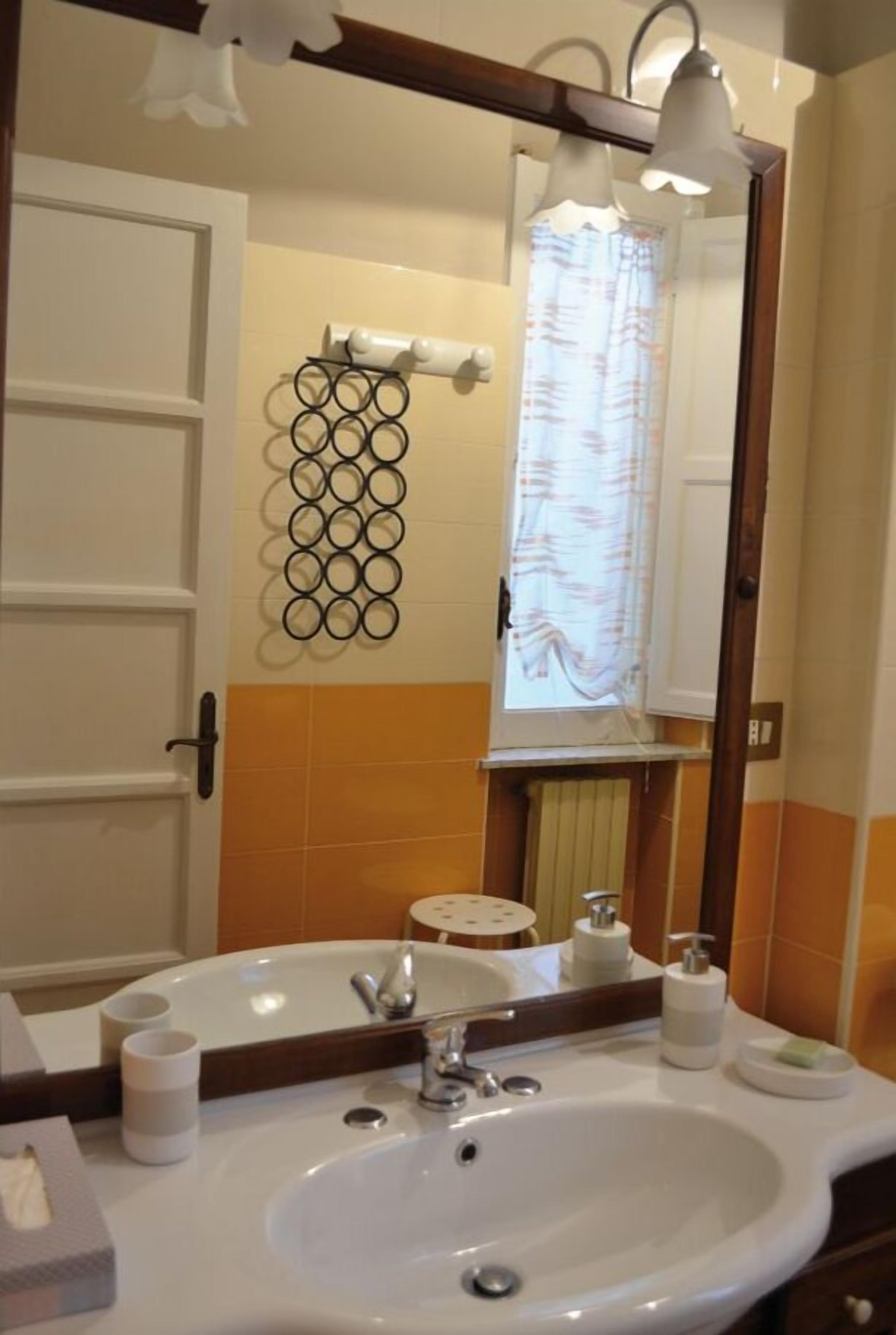 Foto - B&B Monica's House