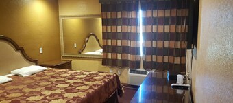 Central Inn Motel on 41 Street