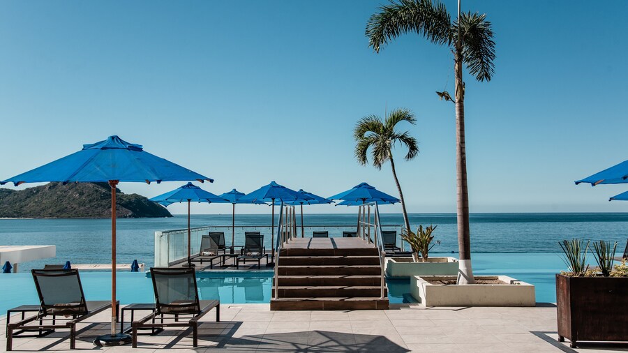 DoubleTree by Hilton Mazatlan