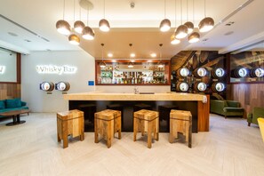 Bar (on property) - DoubleTree by Hilton Mazatlan (Mazatlán)