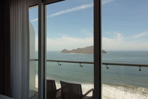 1 bedroom, premium bedding, minibar, in-room safe - DoubleTree by Hilton Mazatlan (Mazatlán)