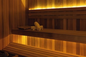 Sports facility - DoubleTree by Hilton Mazatlan (Mazatlán)