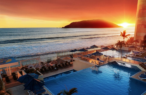 DoubleTree by Hilton Mazatlan