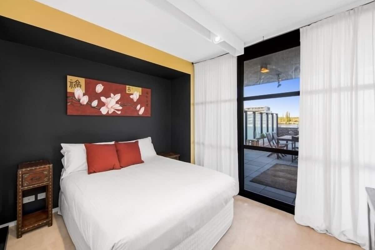 Apartment, 1 Queen Bed