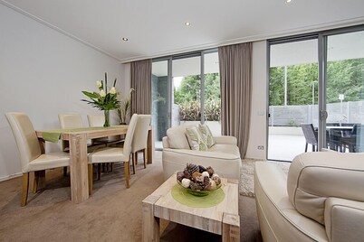 Accommodate Canberra - Glebe Park