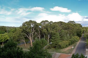 Apartamento Confort, 1 habitación | Terraza o patio