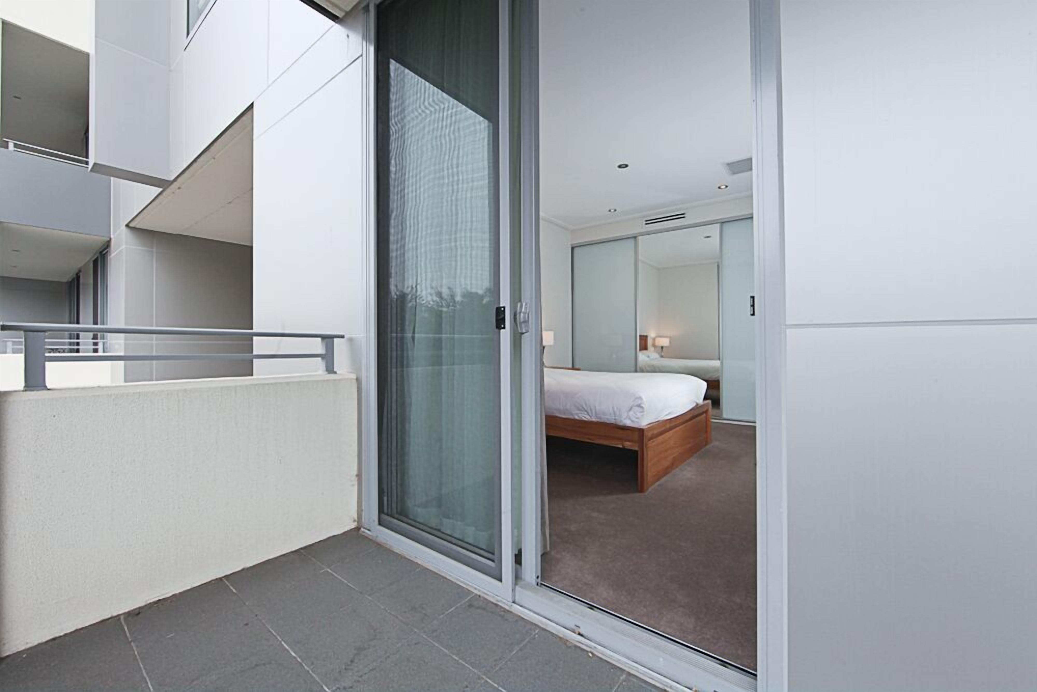 Apartment, 1 Bedroom (Glebe Park 64) | Balcony