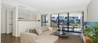 Accommodate Canberra - The Prince