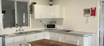 Busselton Jetty Chalets