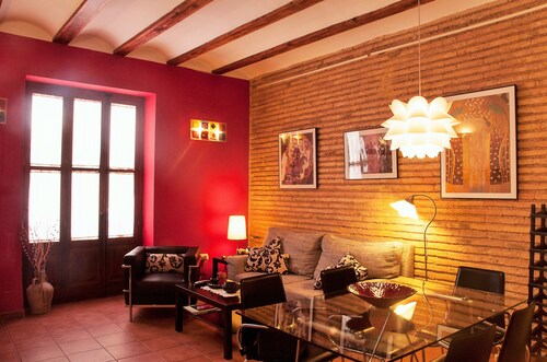 Einzimmerwohnung - Valencia