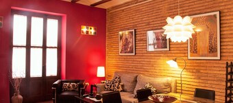 The perfect place to get to know Valencia and enjoy a sweet stay as a couple