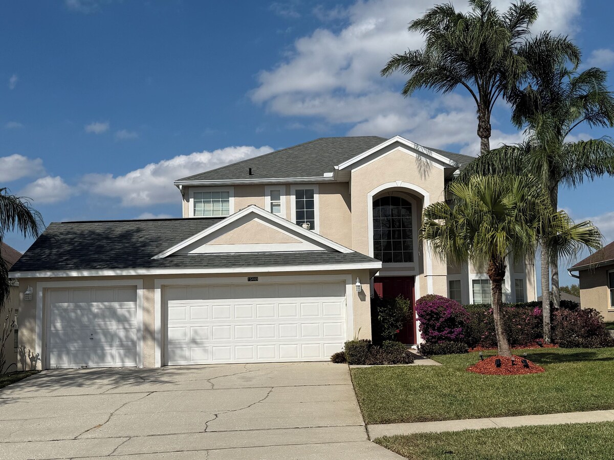 Image de profil de l’hôte