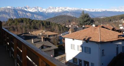 Baselga di Pinè - Miola - Pista de hielo Pinè (Trentino)