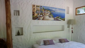 Deluxe Villa | 1 bedroom, rollaway beds, free WiFi - Porploen Hip Resort (Suan Phueng)