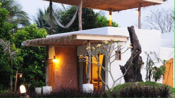 Exterior - Porploen Hip Resort (Suan Phueng)