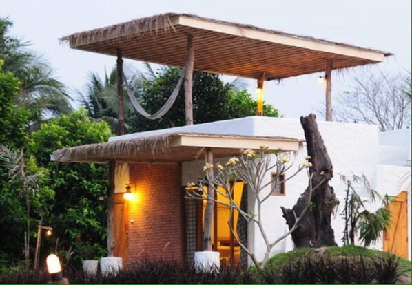 Exterior - Porploen Hip Resort (Suan Phueng)