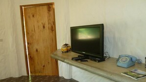 Deluxe Villa | Room amenity - Porploen Hip Resort (Suan Phueng)