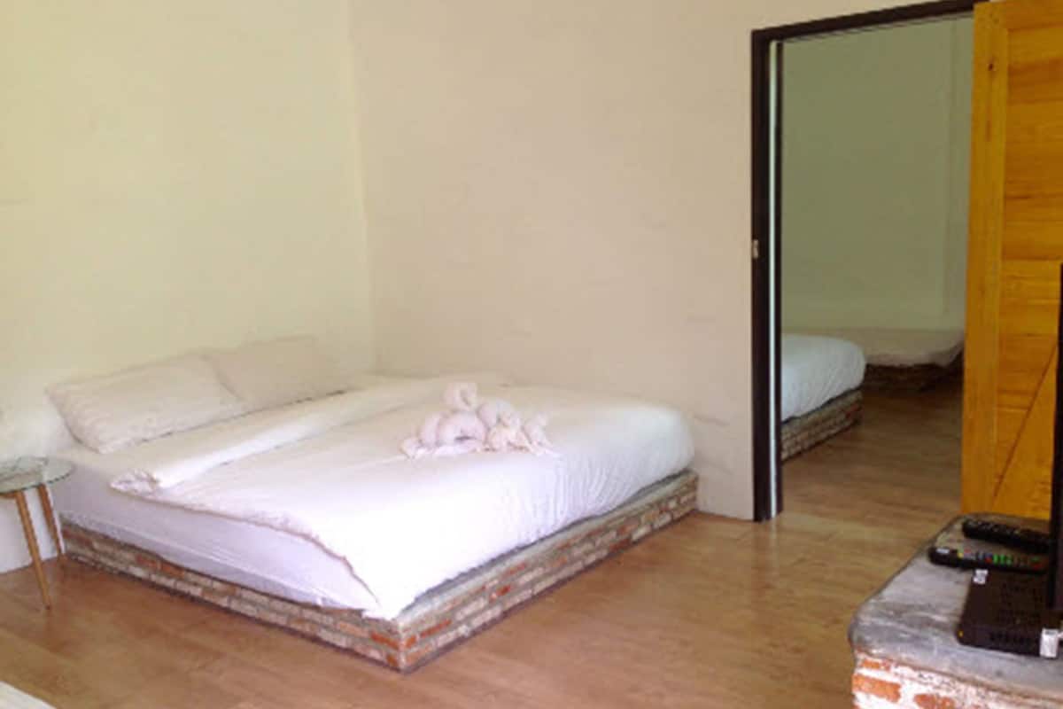 Basic Room | 1 bedroom, rollaway beds, free WiFi