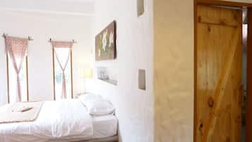 1 habitación, camas plegables/adicionales y wifi gratis