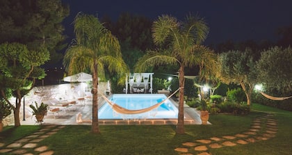 Villa Ferradina 4+2, Emma Villas