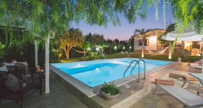 Villa Ferradina 4+2, Emma Villas