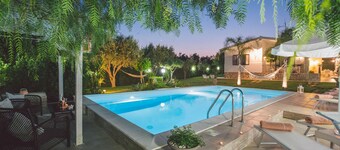 Villa Ferradina 4+2, Emma Villas