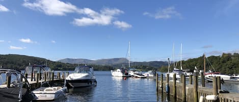 Port de plaisance
