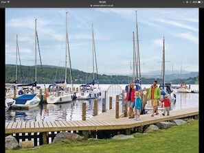 Marina