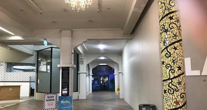 Aura Hotel