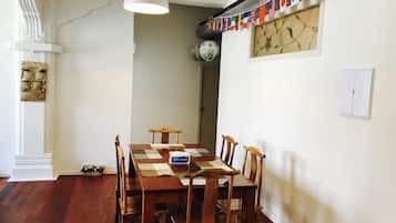 Gastronomie für Familien