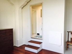 Ilmainen Wi-Fi, vuodevaatteet