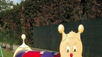 Espace pour enfants