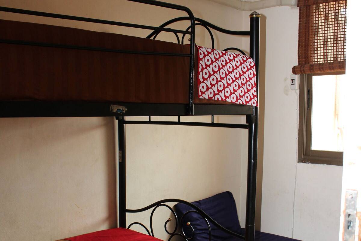 Habitación triple básica | Wifi gratis