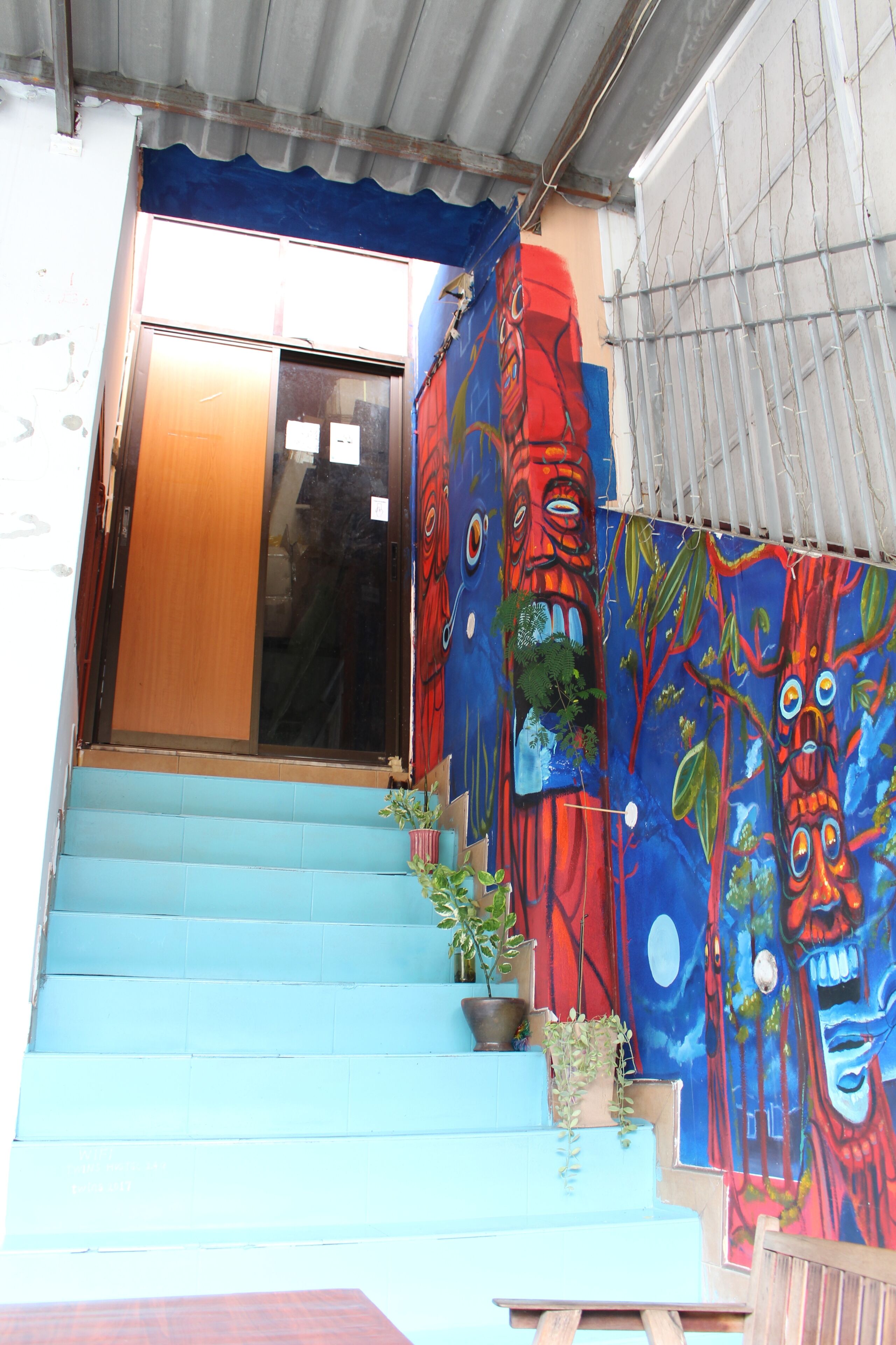Foto - The Twins Hostel