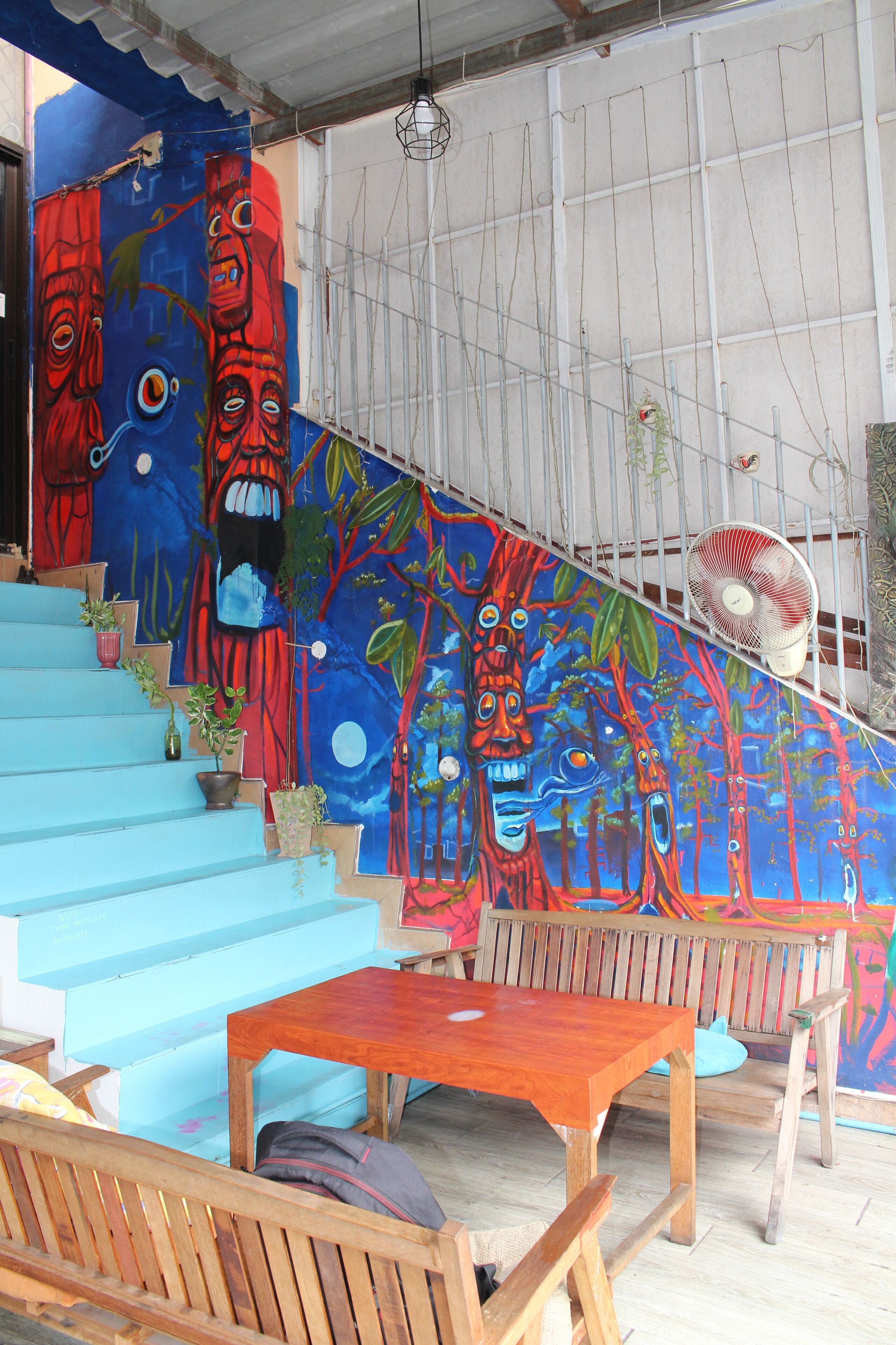 Foto - The Twins Hostel