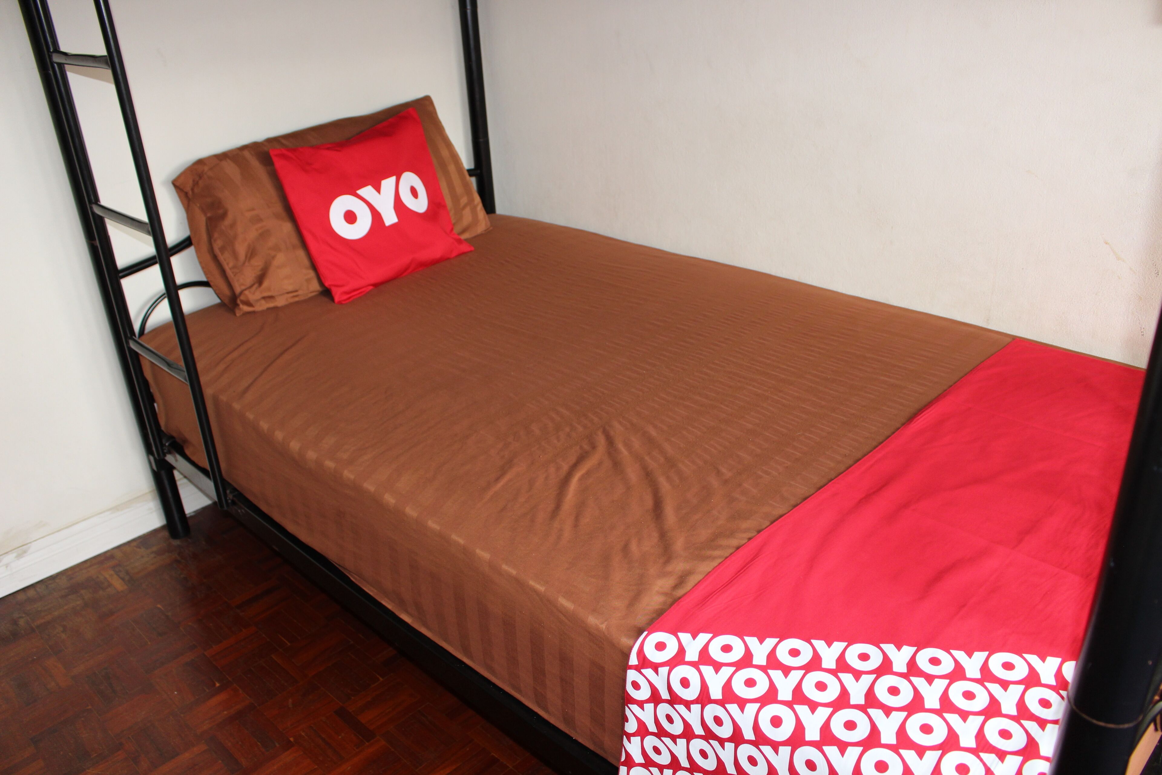Foto - The Twins Hostel