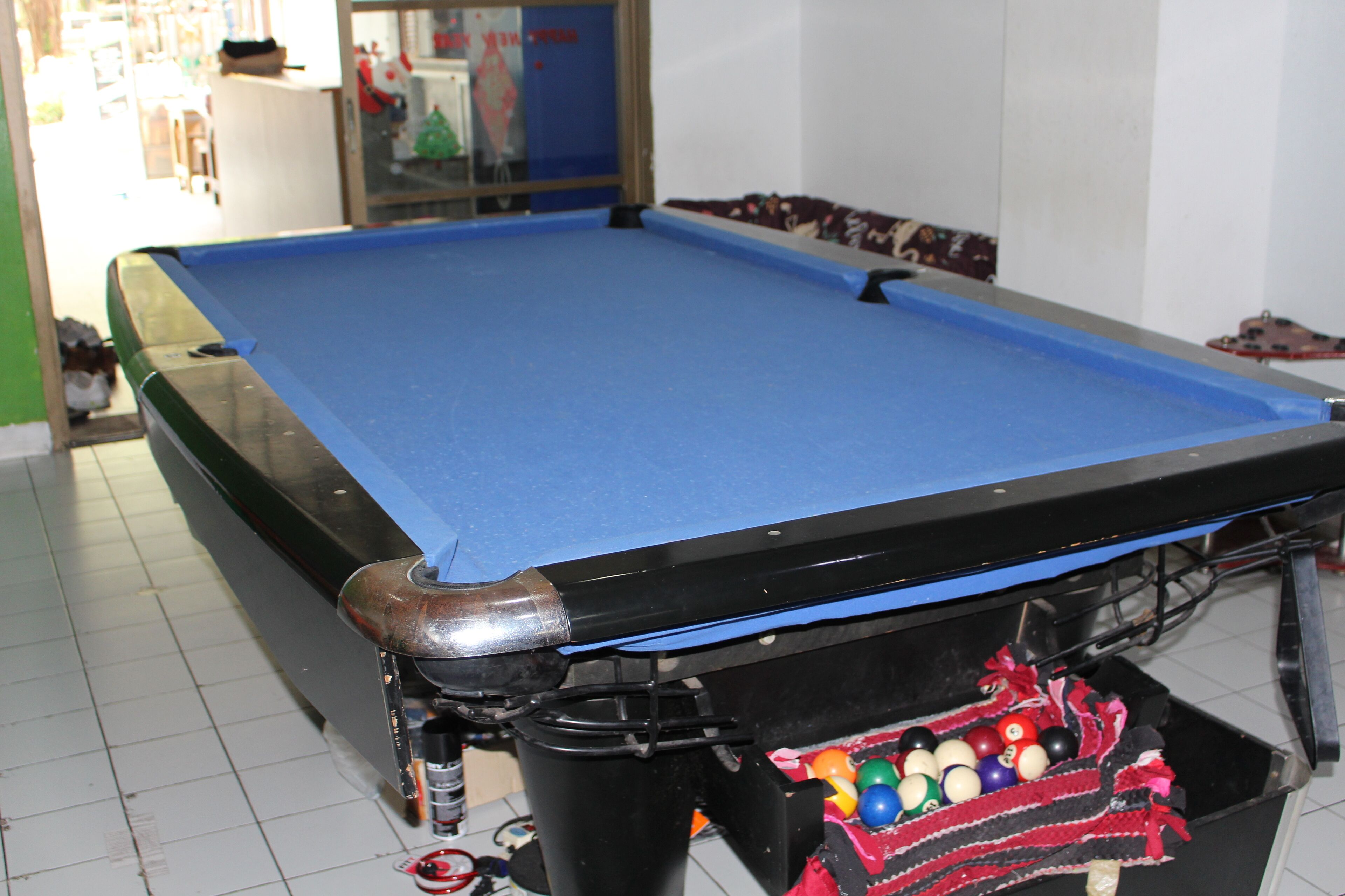 Foto - The Twins Hostel