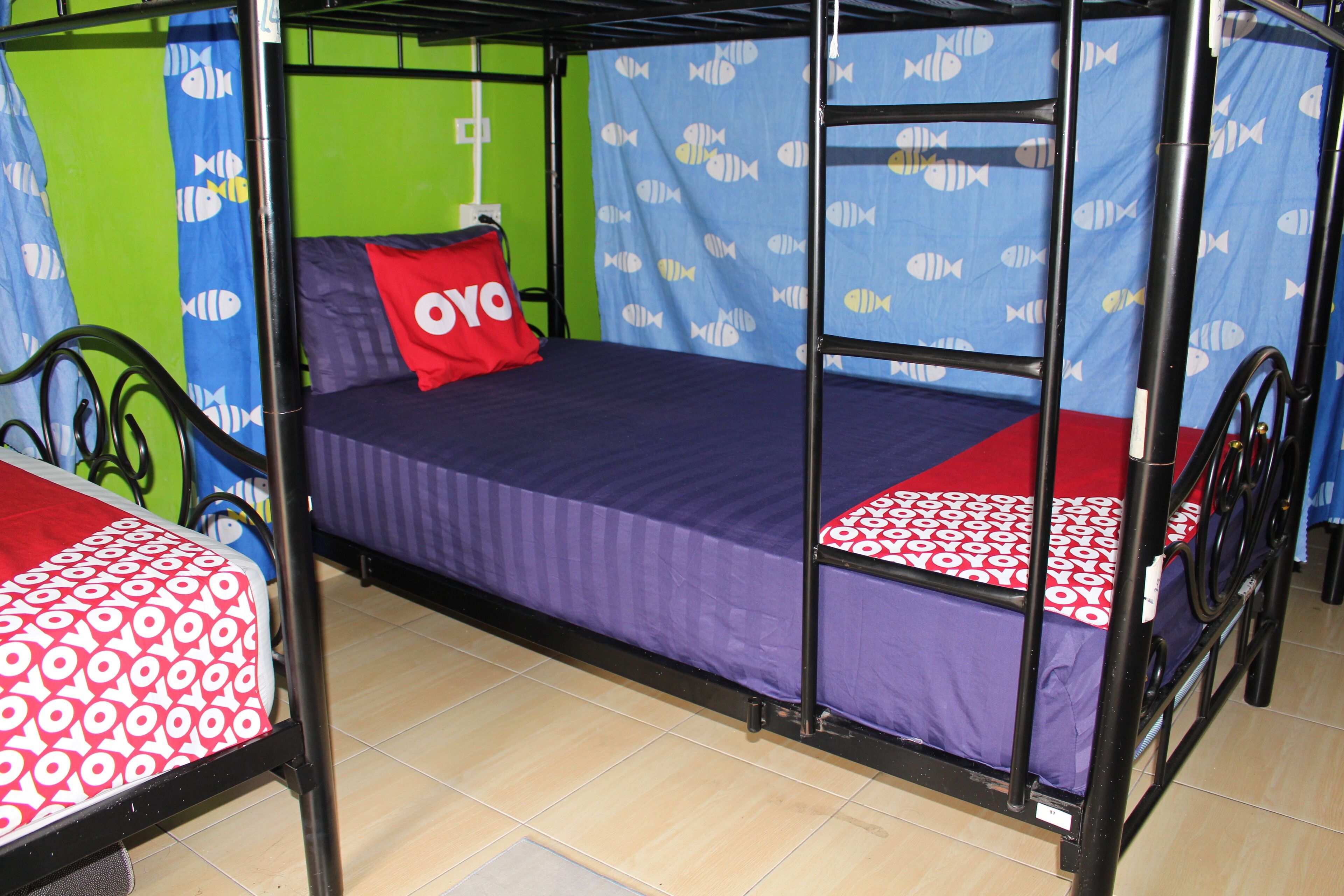 Foto - The Twins Hostel