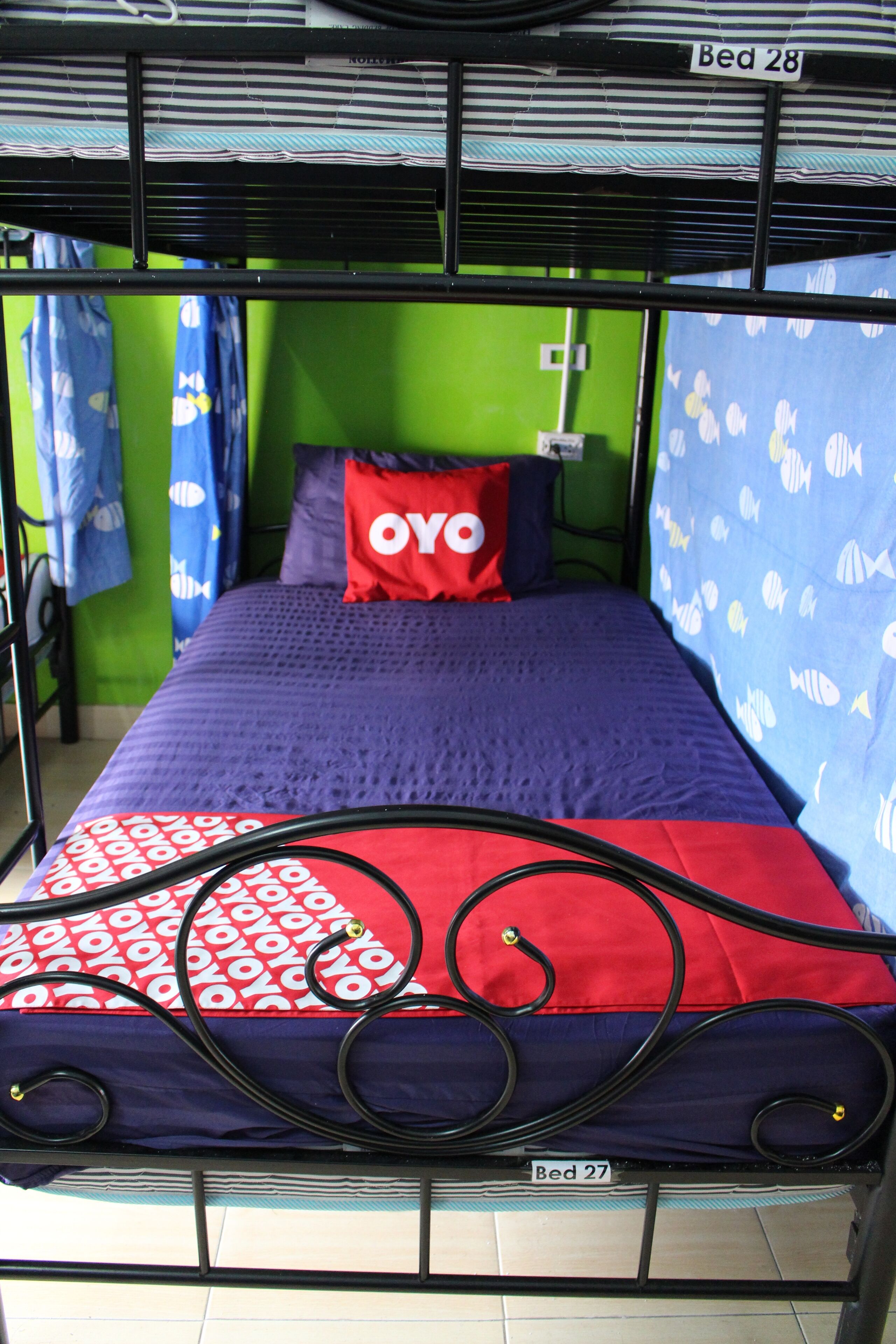 Foto - The Twins Hostel
