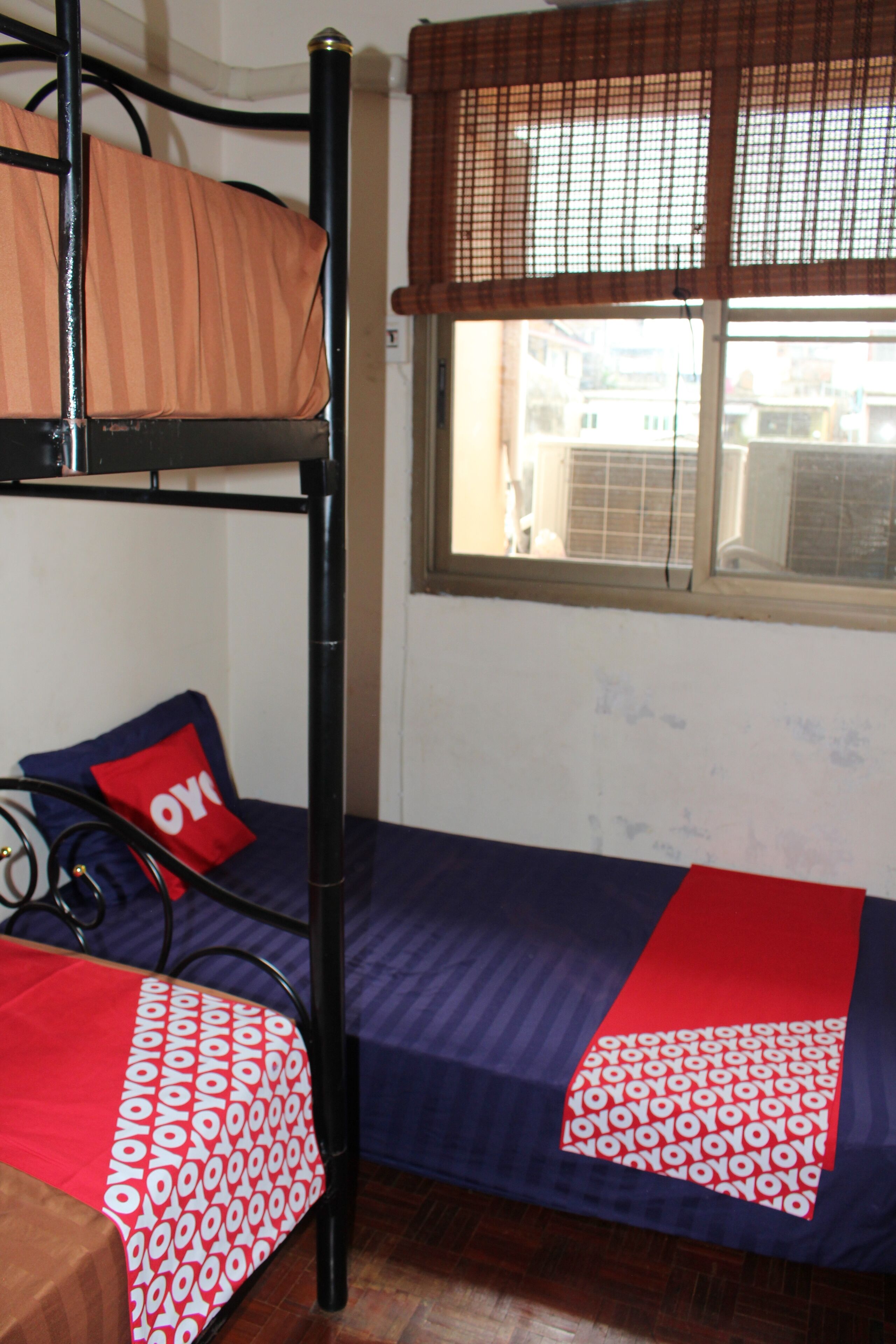 Foto - The Twins Hostel