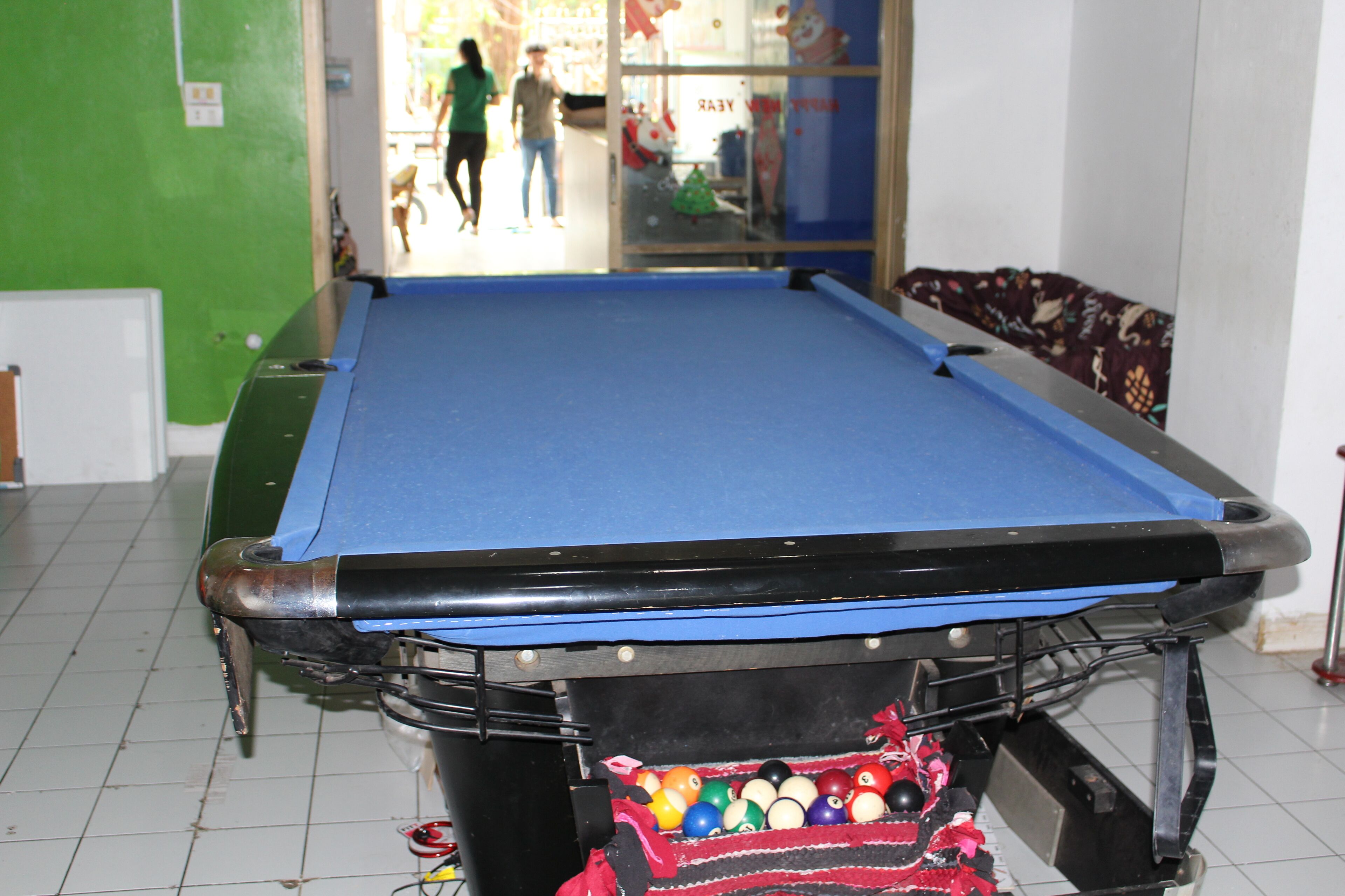 Foto - The Twins Hostel