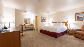 Room, 1 King Bed