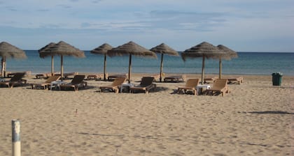 Great sea views. Close to sea and amenities.