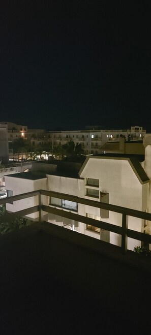 Property grounds - Panoramic view (Gallipoli)