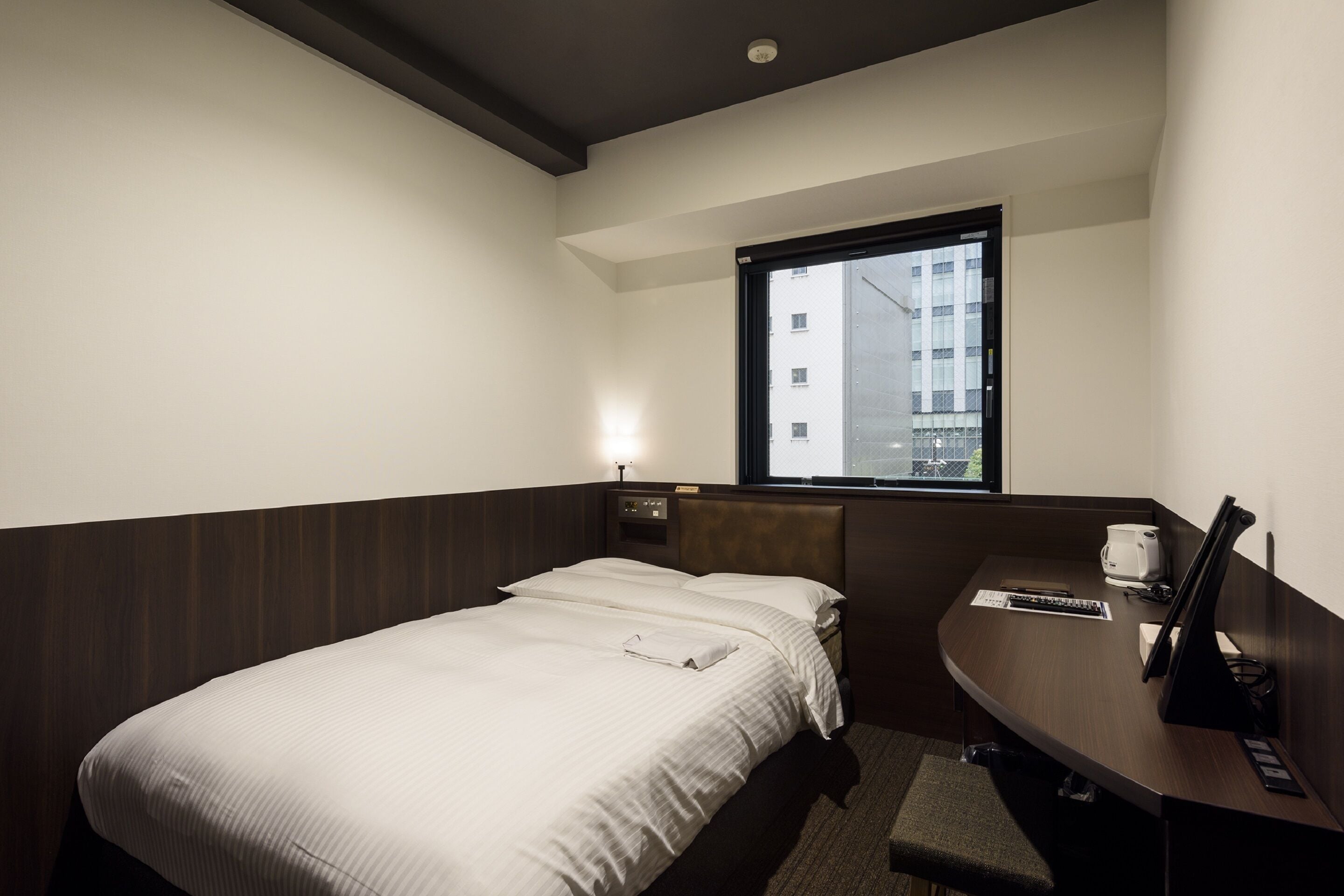 single room a, non smoking (bed width 120cm) | free wifi