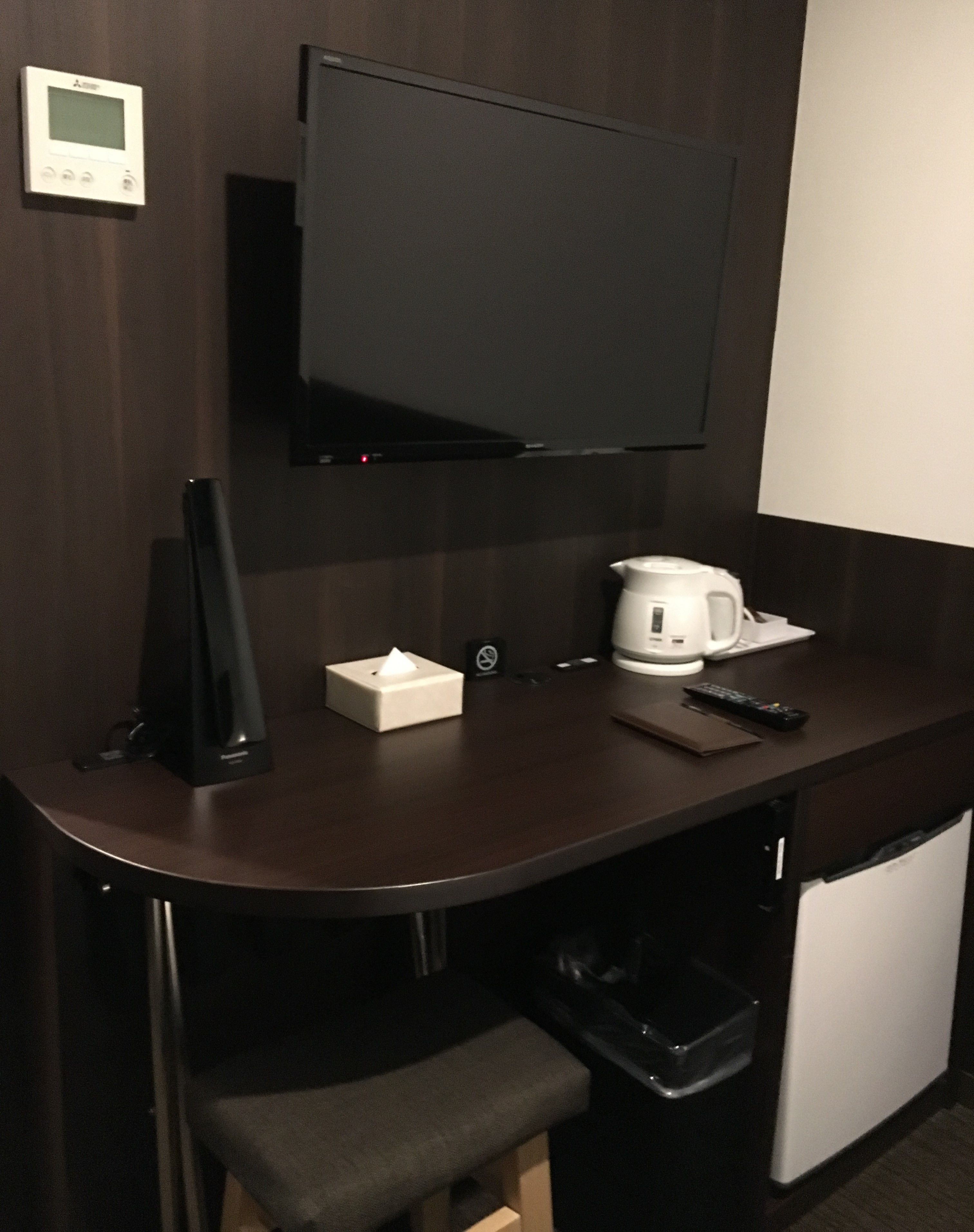 single room b, non smoking (2 adults, bed width 140cm) | free wifi