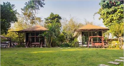 Pribpandao Home & Camping